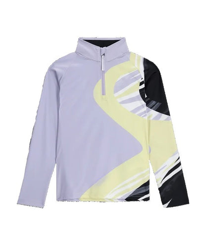 Spyder Surface Junior 1/2 Zip