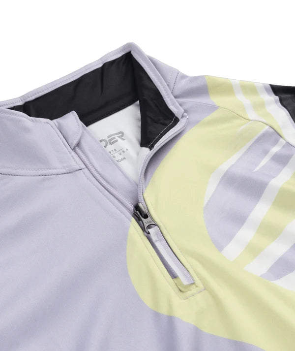 Spyder Surface Junior 1/2 Zip