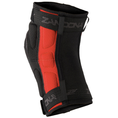 Zandona Soft Active Kneeguard Short Kid/Lady