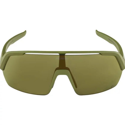 ALPINA TURBO HR Q-LITE Sports Sunglasses