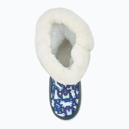 Vertigo Alpes Uniko Kids Snowshoes