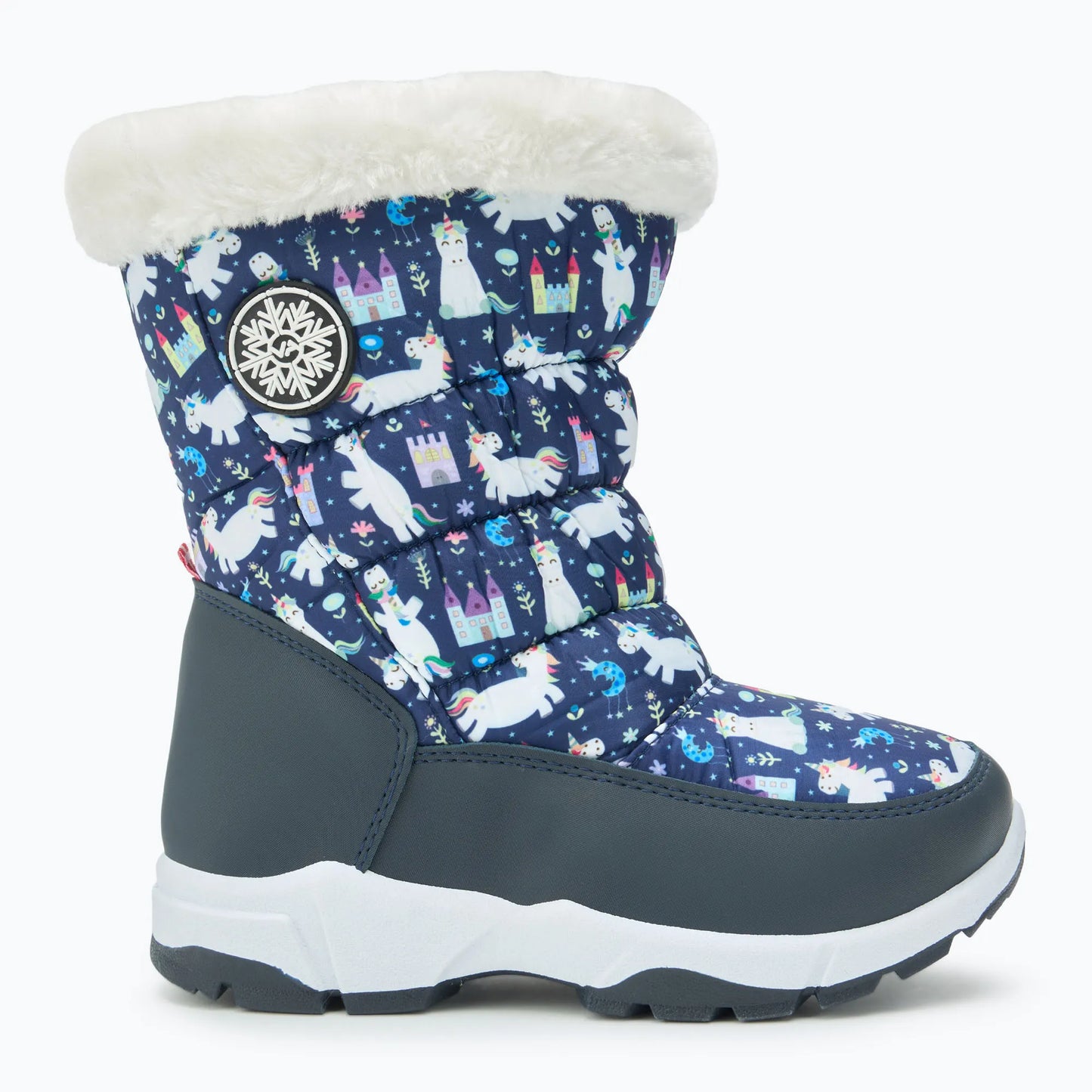 Vertigo Alpes Uniko Kids Snowshoes