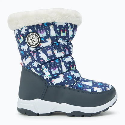 Vertigo Alpes Uniko Kids Snowshoes