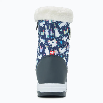 Vertigo Alpes Uniko Kids Snowshoes