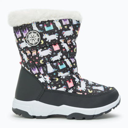 Vertigo Alpes Uniko Kids Snowshoes