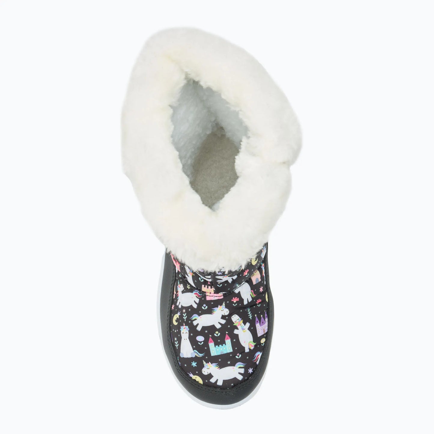 Vertigo Alpes Uniko Kids Snowshoes