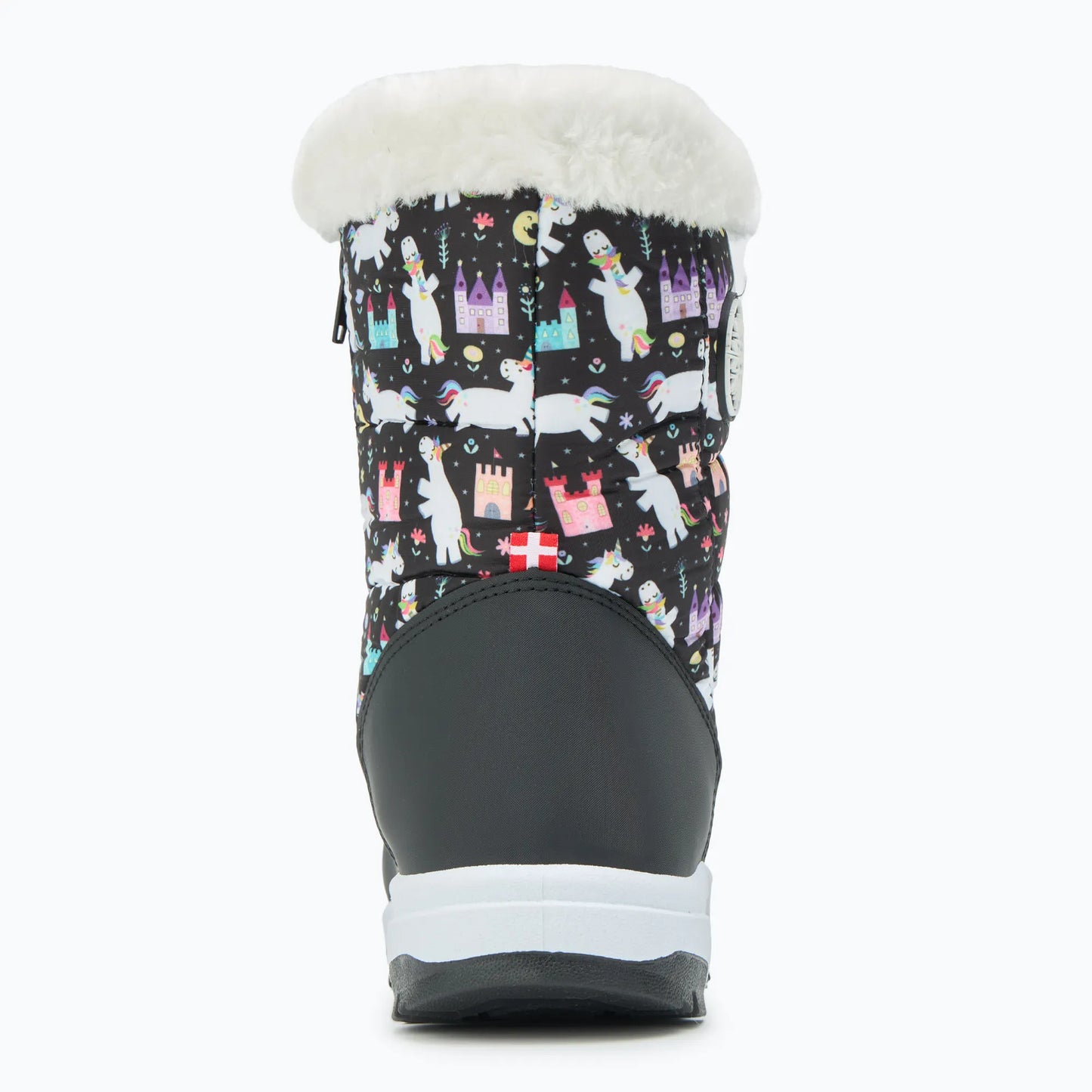 Vertigo Alpes Uniko Kids Snowshoes