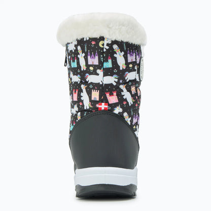 Vertigo Alpes Uniko Kids Snowshoes