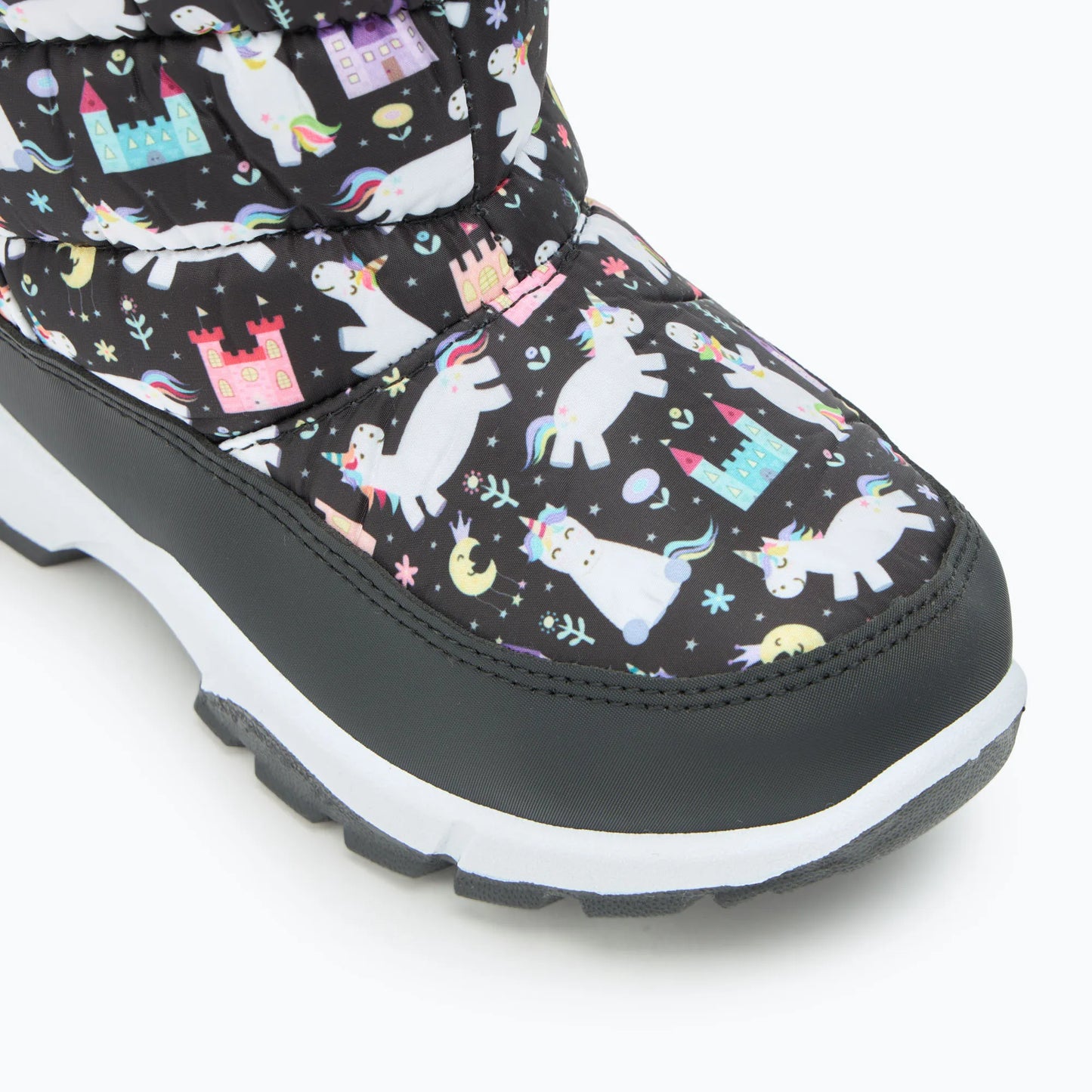 Vertigo Alpes Uniko Kids Snowshoes