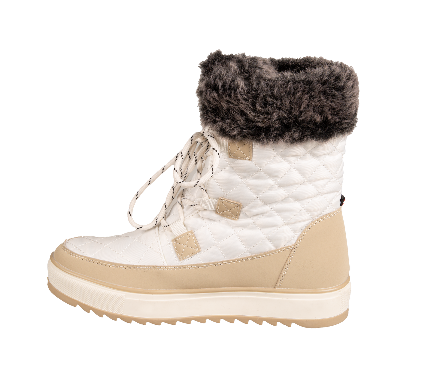 Vertigo Alpes Croup Snowshoes