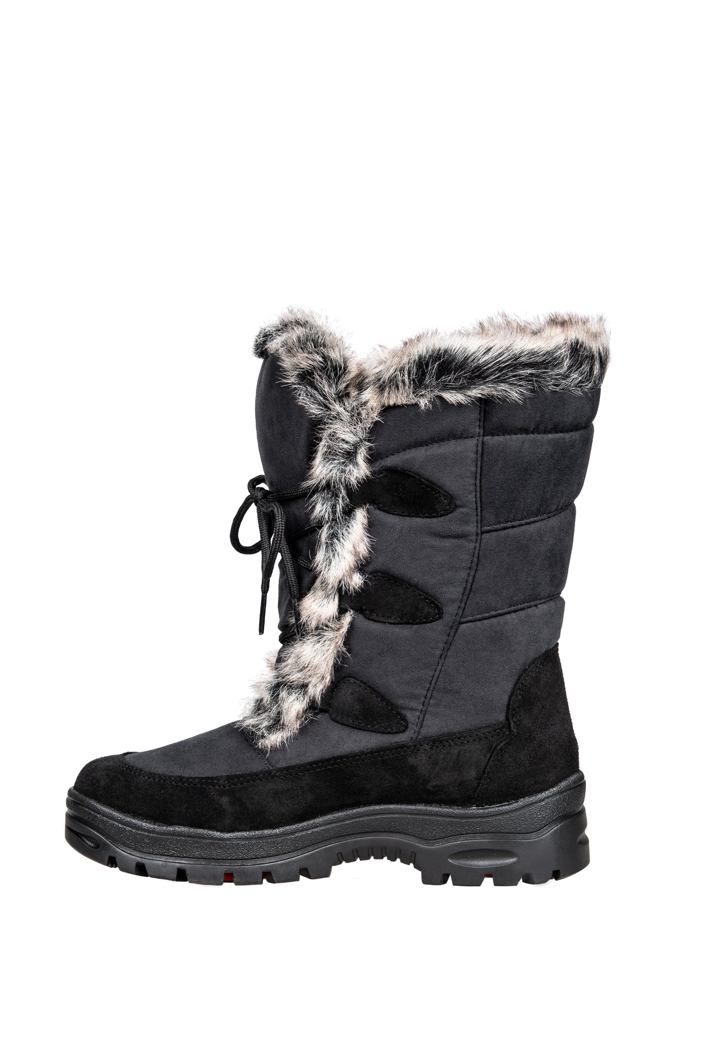 Vertigo Alpes Tapiro Snowshoes