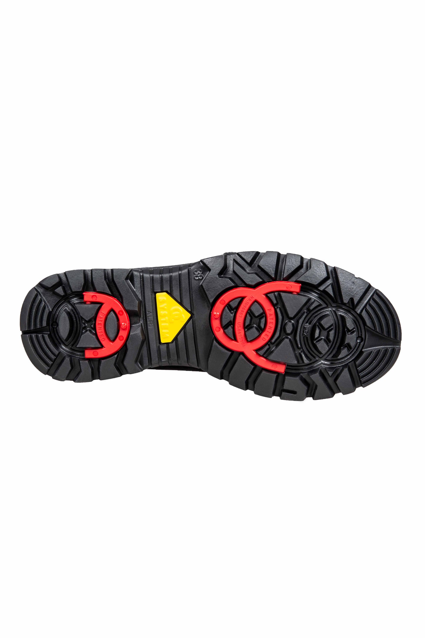 Vertigo Alpes Tapiro Snowshoes
