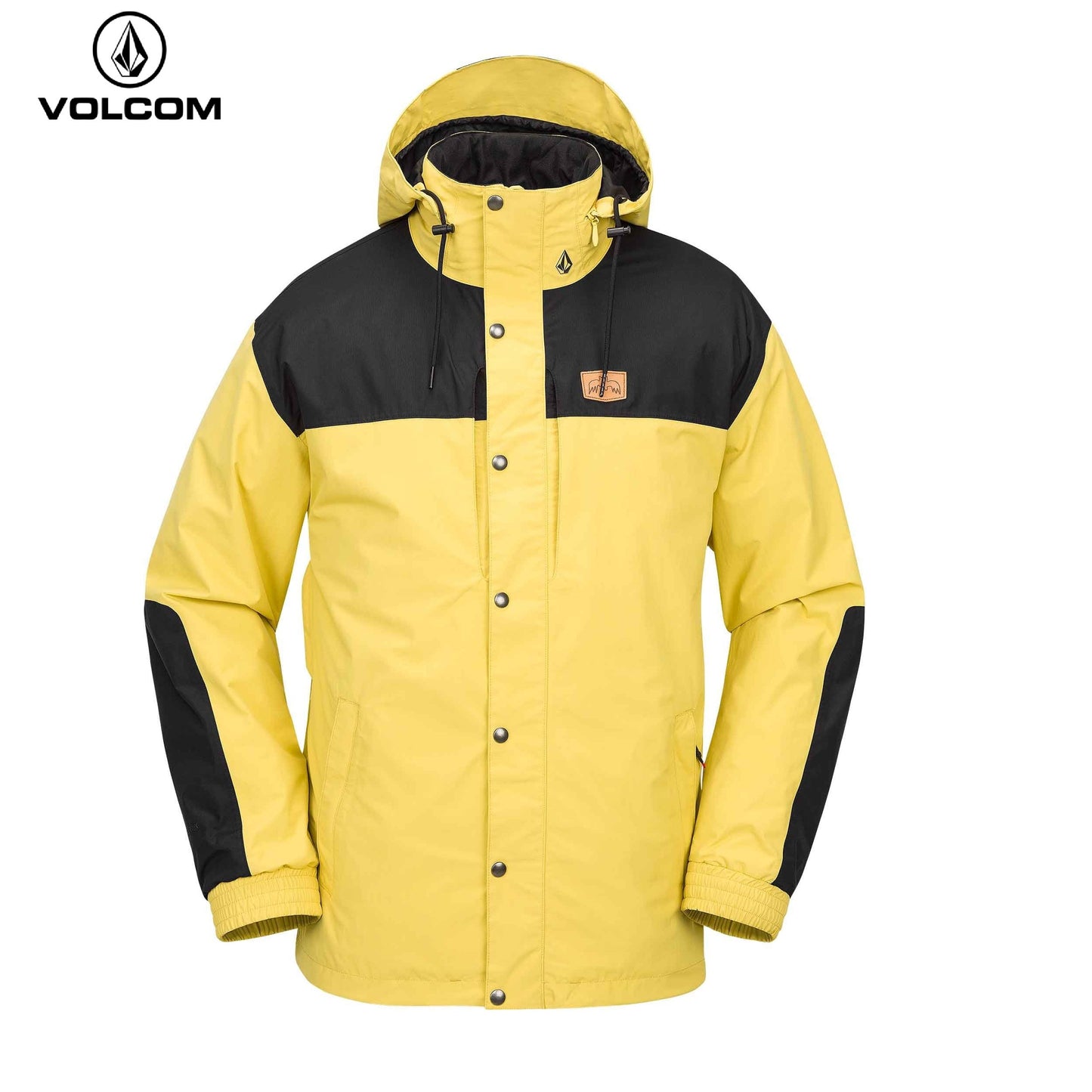 Volcom Longo Gore-Tex Men Snowboard Jacket