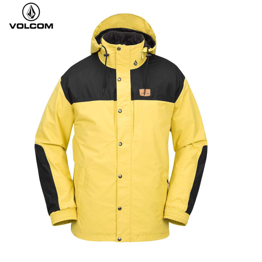 Volcom Longo Gore-Tex Men Snowboard Jacket