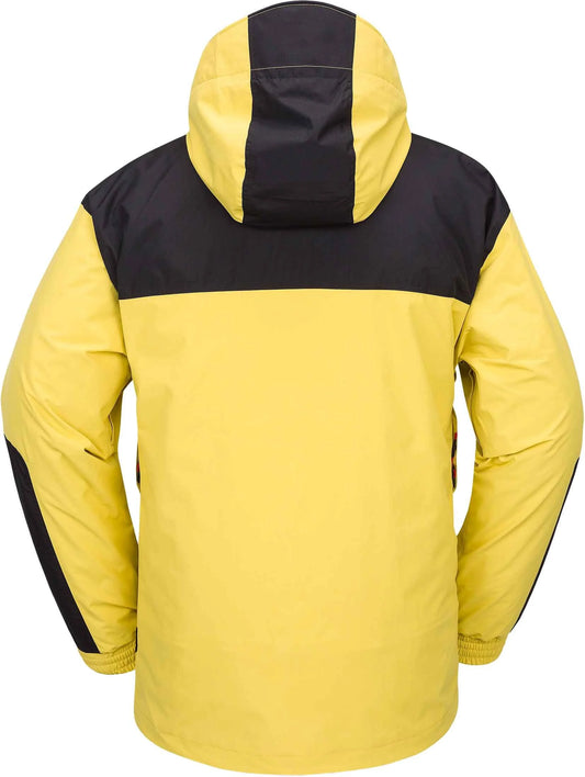 Volcom Longo Gore-Tex Men Snowboard Jacket