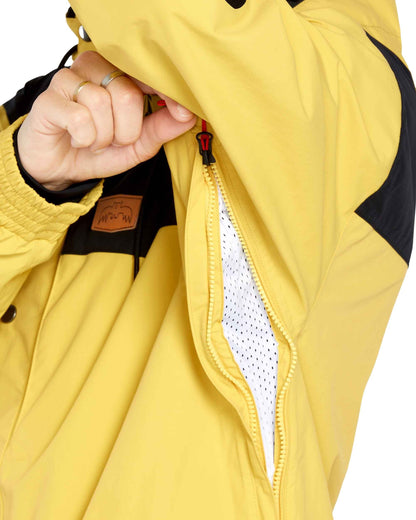 Volcom Longo Gore-Tex Men Snowboard Jacket