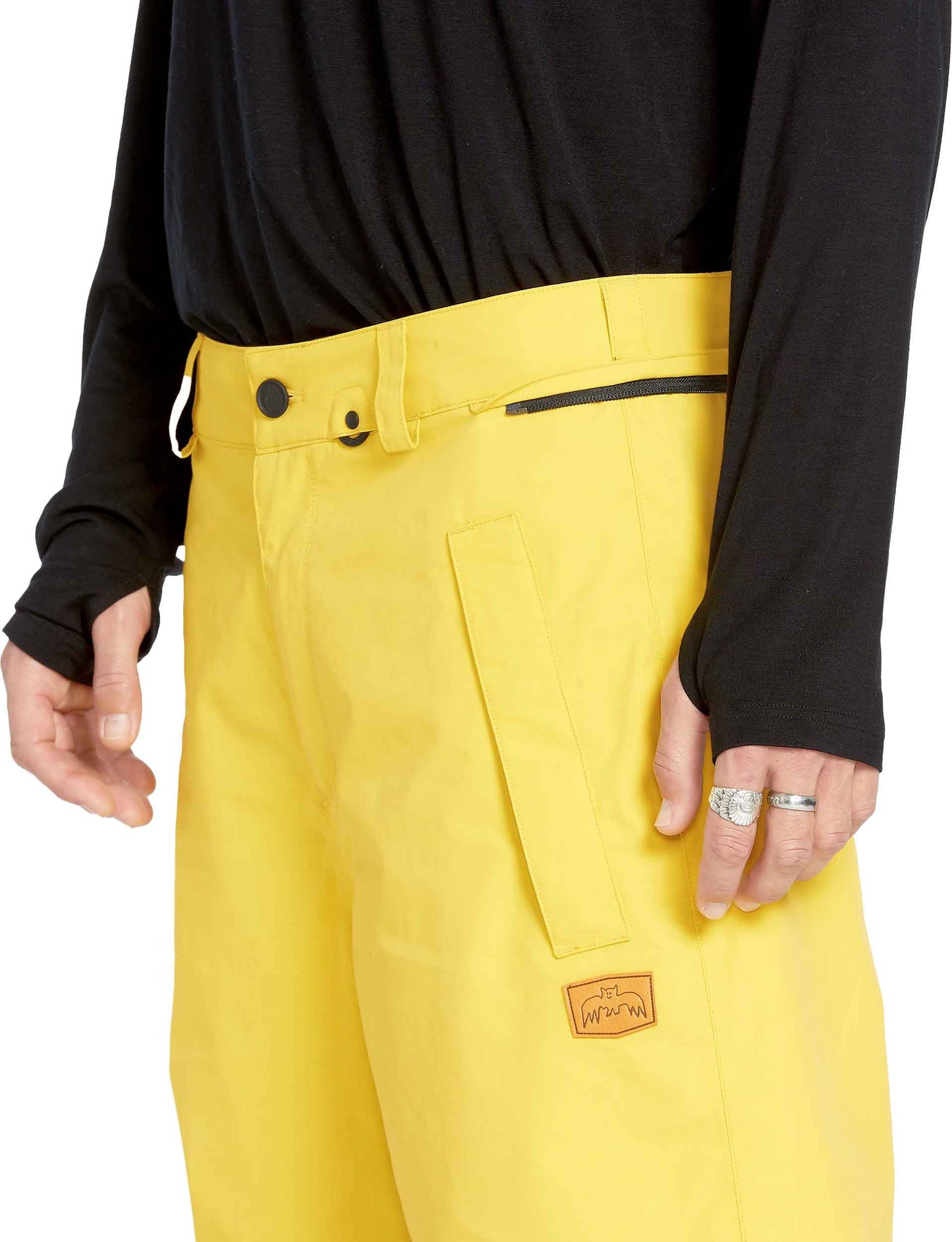 Volcom Longo Gore-Tex Men Snowboard Pants