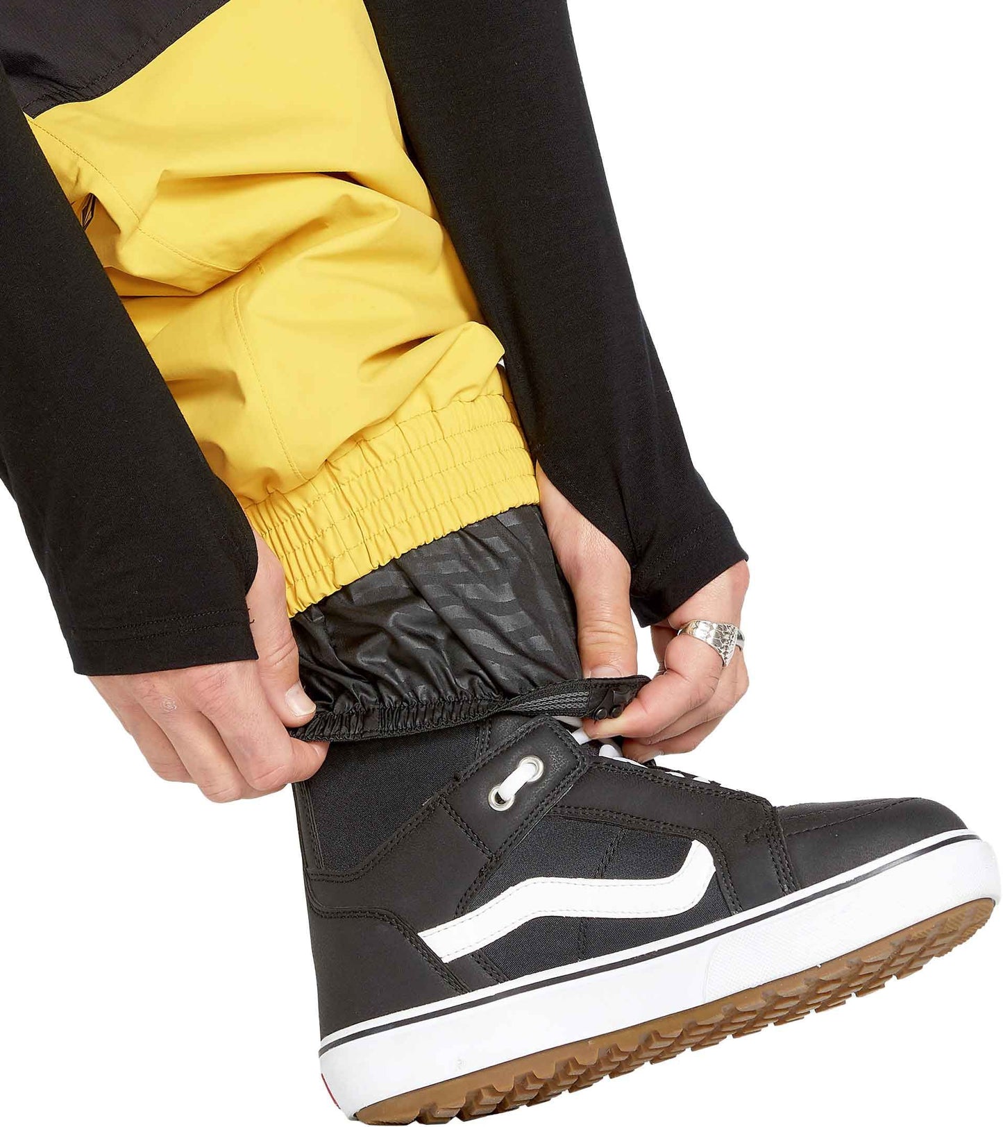 Volcom Longo Gore-Tex Men Snowboard Pants