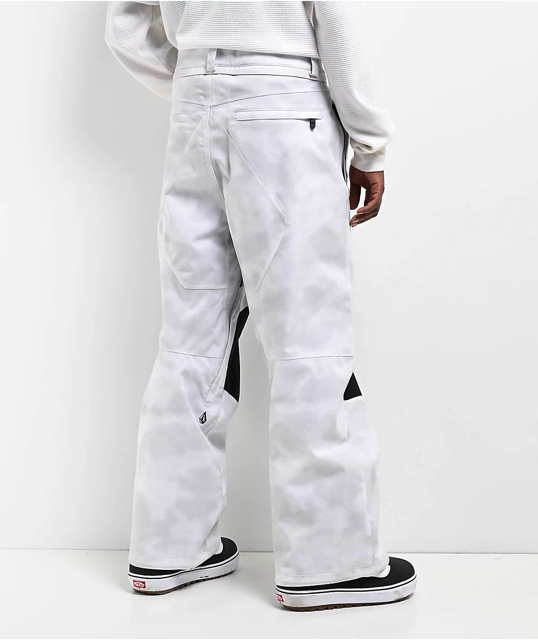 Volcom Snow Billow Men Snowboard Pants