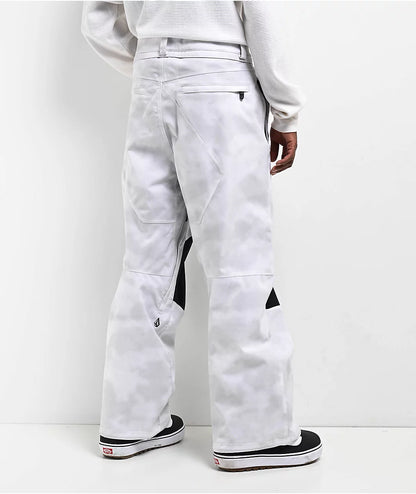 Volcom Snow Billow Men Snowboard Pants