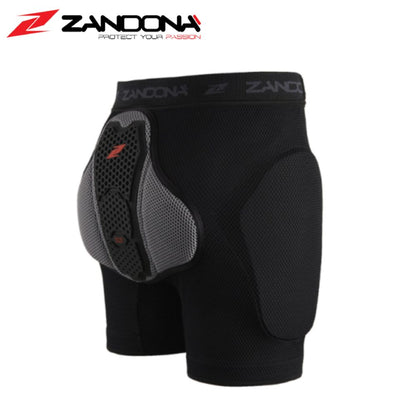 Zandona Snowboard Short Evo