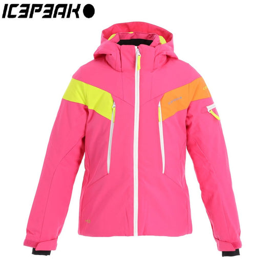 Icepeak Lindon Jr Ski Jacket