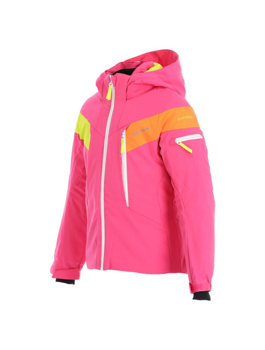 Icepeak Lindon Jr Ski Jacket