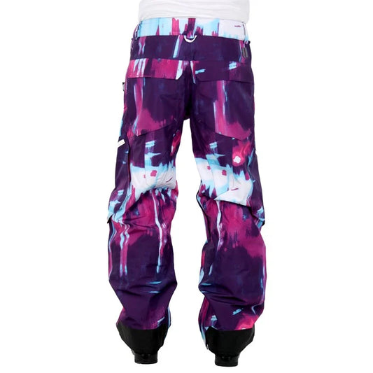 Armada Bleed Pants