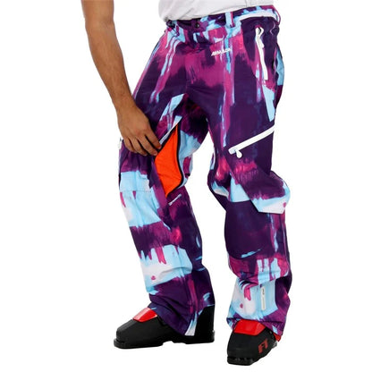 Armada Bleed Pants