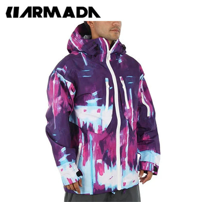 Armada Angle 滑雪外套