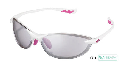 AXESunglasses AS-350 (with Spare Lens)