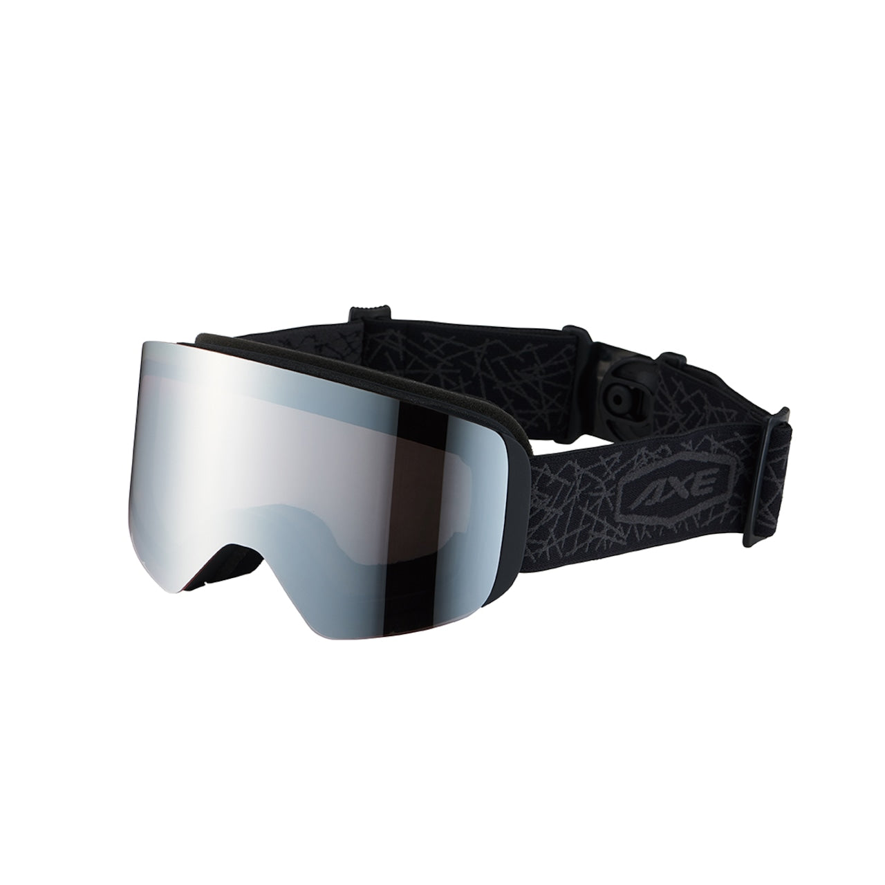 AXE AX290-WMD滑雪風鏡 (25-26 型號)