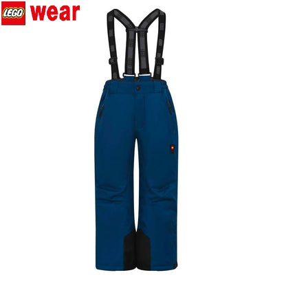 Lego Wear Paraw 702 滑雪褲