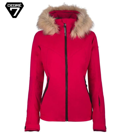 Degre 7 Geod Insulated Ski Jacket