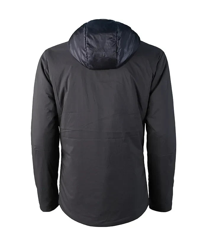 Lenz Heat Jacket PrimaLoft Men + Lithium Pack rcB 2000 (USB-C) Set