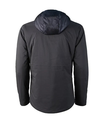 Lenz Heat Jacket PrimaLoft Men + Lithium Pack rcB 2000 (USB-C) Set