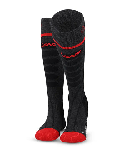 Lenz Heat socks 5.1 toe cap
