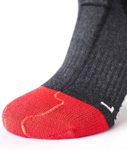 Lenz Heat socks 5.1 toe cap