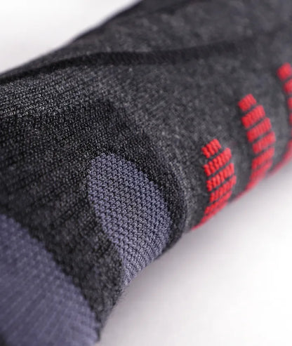 Lenz Heat socks 5.1 toe cap