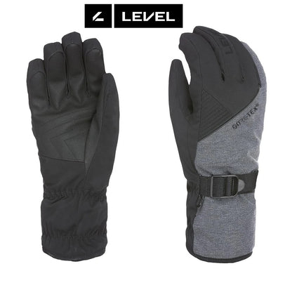 Level Gloves Trouper GTX 滑雪手套