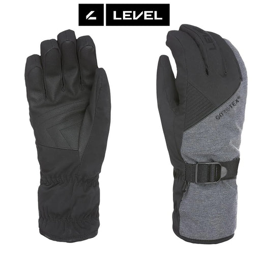 Level Gloves Trouper GTX 滑雪手套