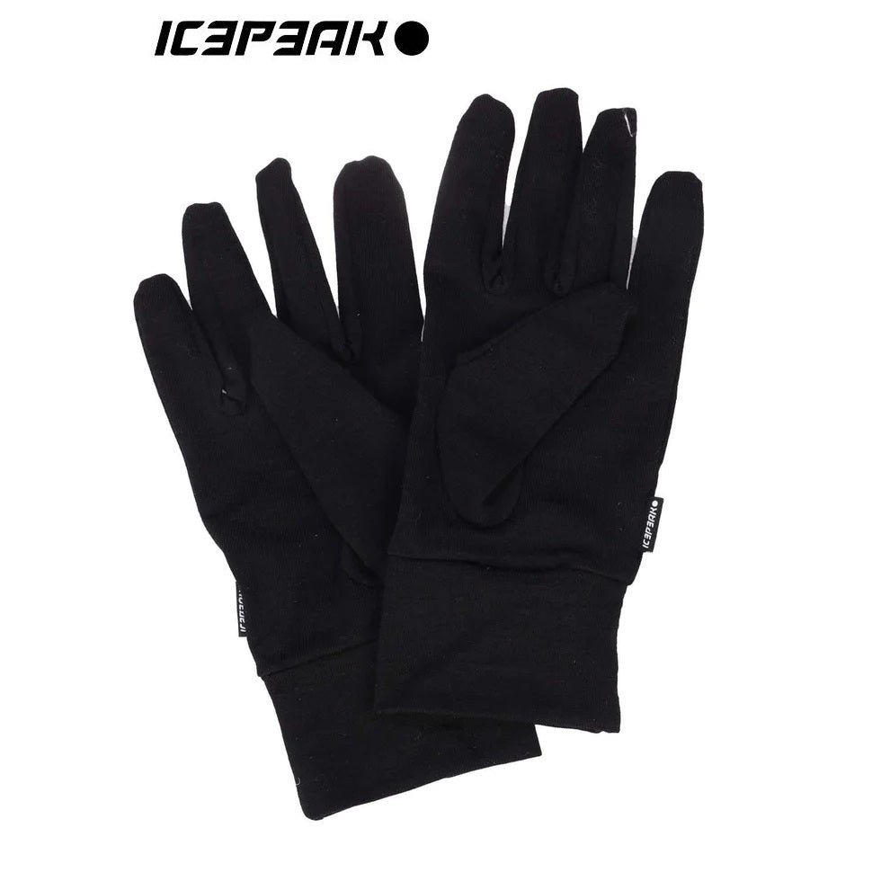 Icepeak Unisex Harbert Gloves