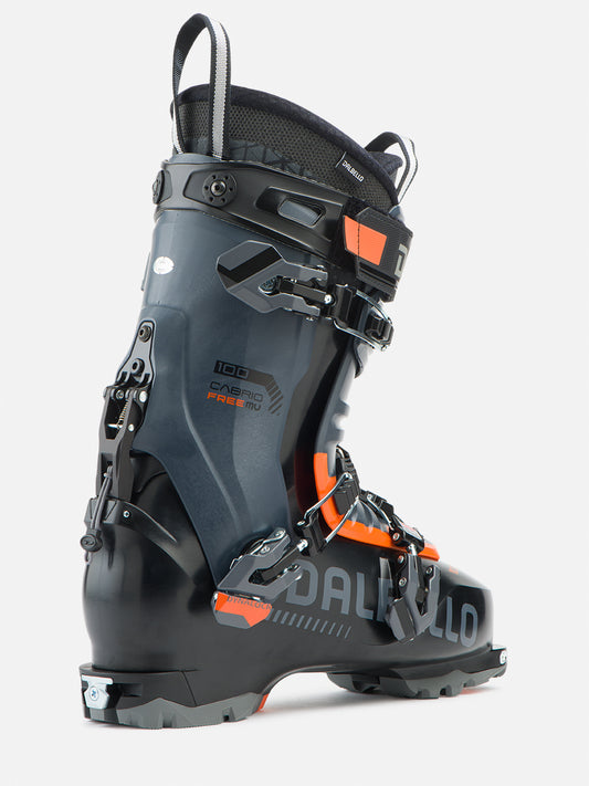 Dalbello Cabrio Mv Free 100 If Boots 2026