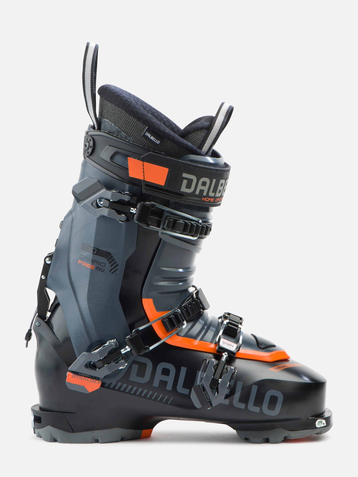 Dalbello Cabrio Mv Free 100 If Boots 2026