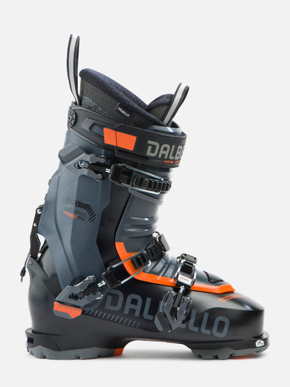 Dalbello Cabrio Mv Free 100 If Boots 2026