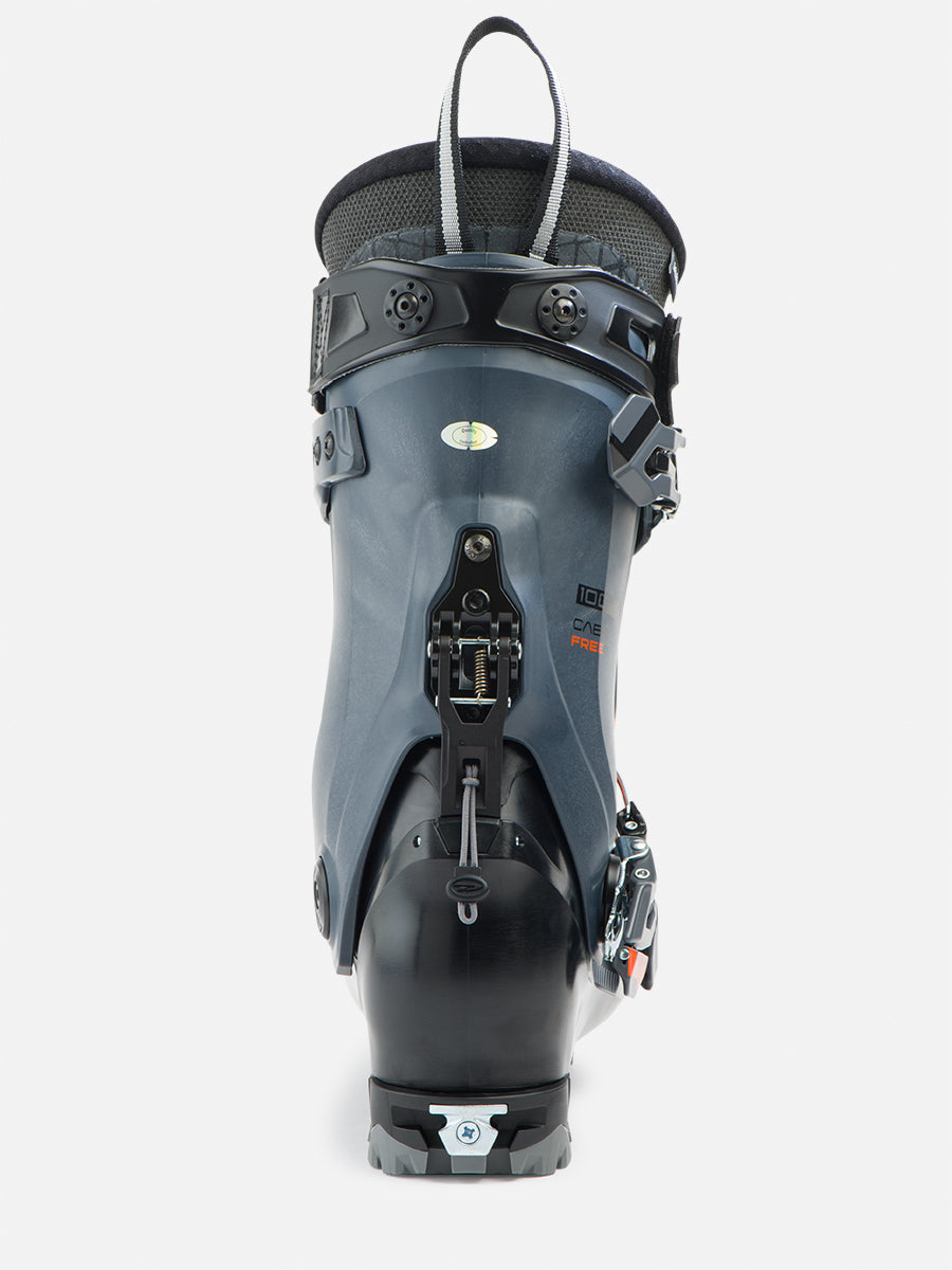 Dalbello Cabrio Mv Free 100 If Boots 2026