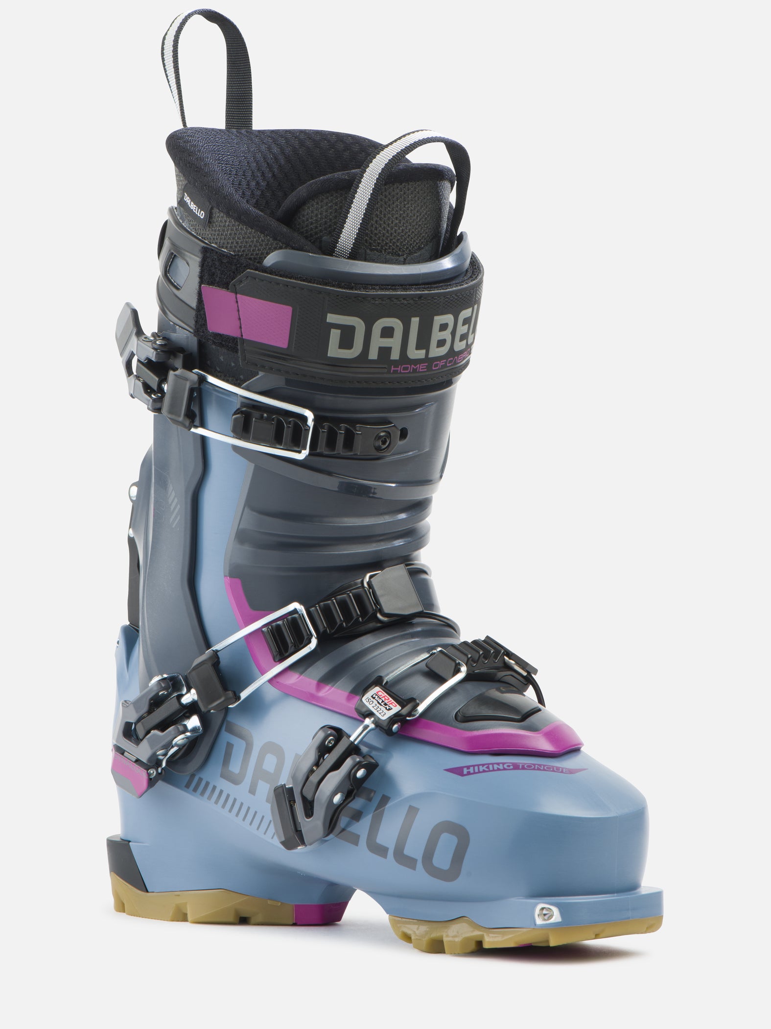 Dalbello Cabrio MV Free 95 W IF Boots 2026 – Fun 'N Snow