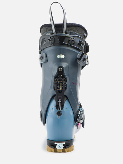 Dalbello Cabrio MV Free 95 W IF Boots 2026