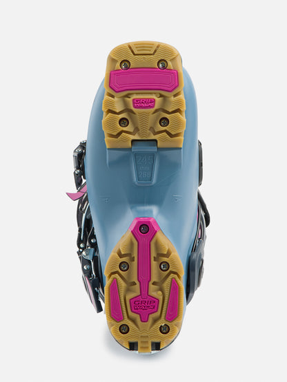 Dalbello Cabrio MV Free 95 W IF Boots 2026