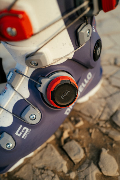 Dalbello Veloce Space 105 W Dual Ski Boots 2026
